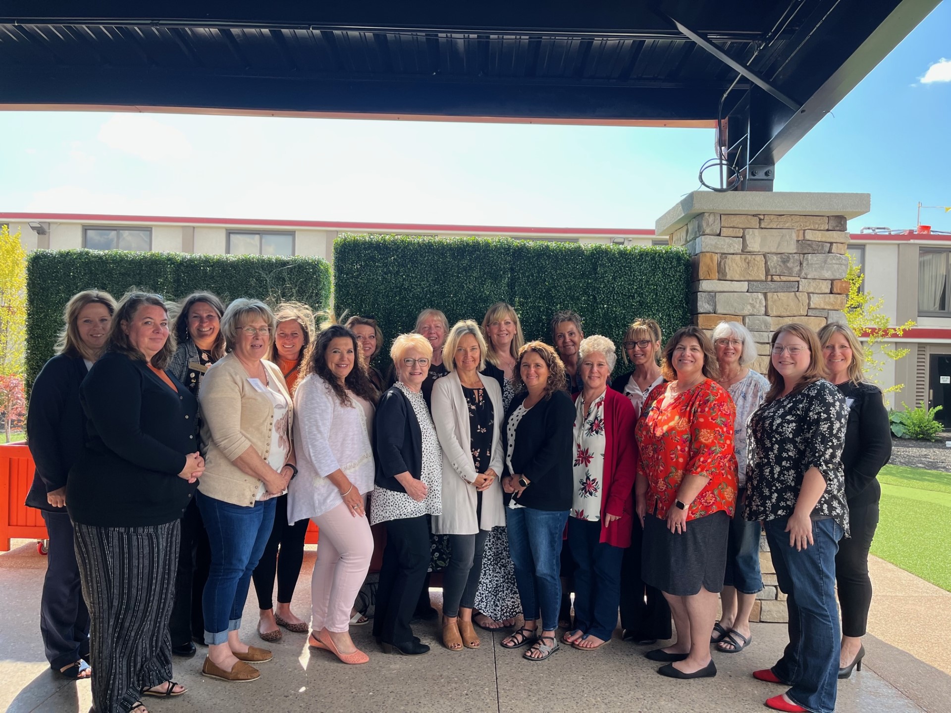 County municipal clerks attend Buffalo training News, Sports, Jobs